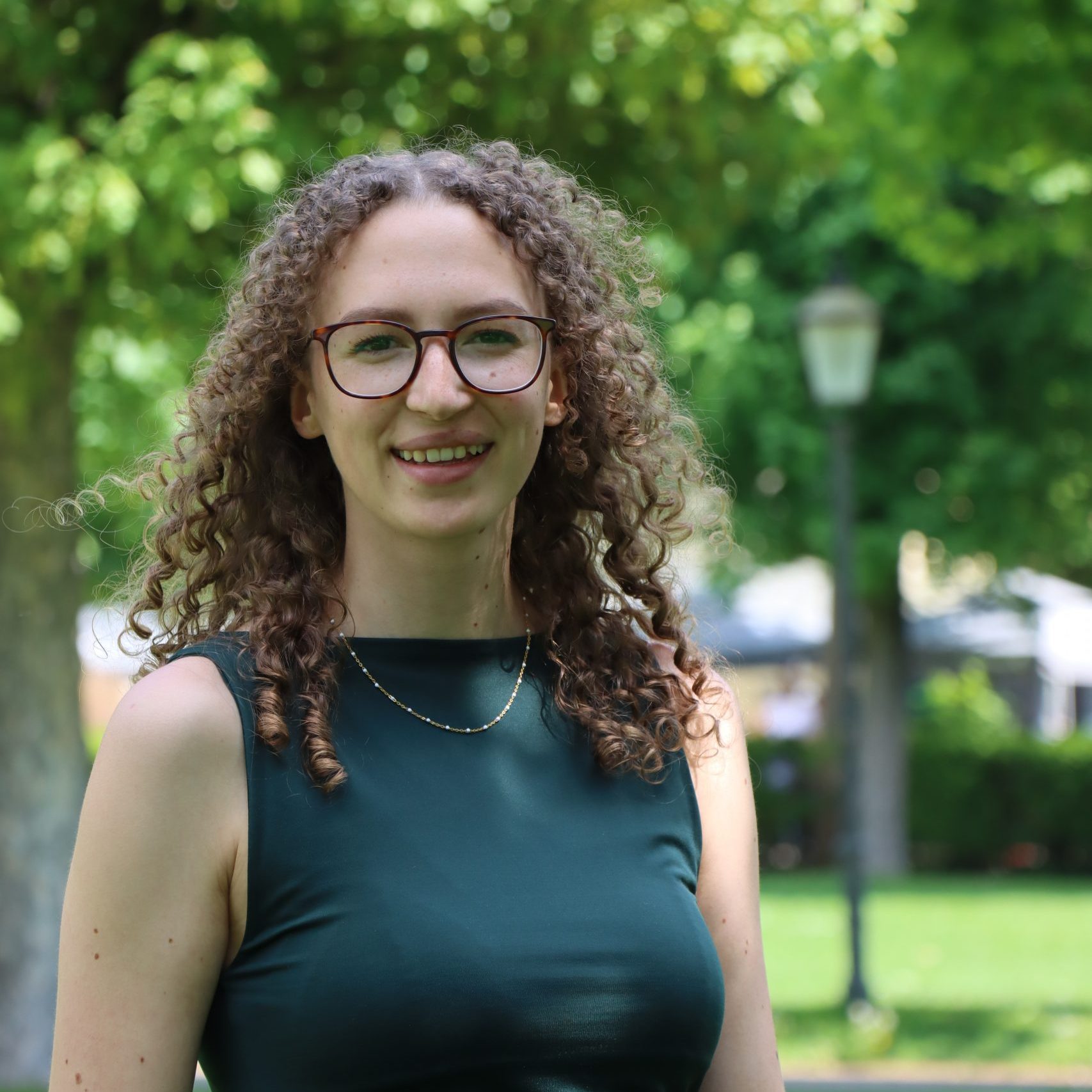 Veronika Walch, BSc